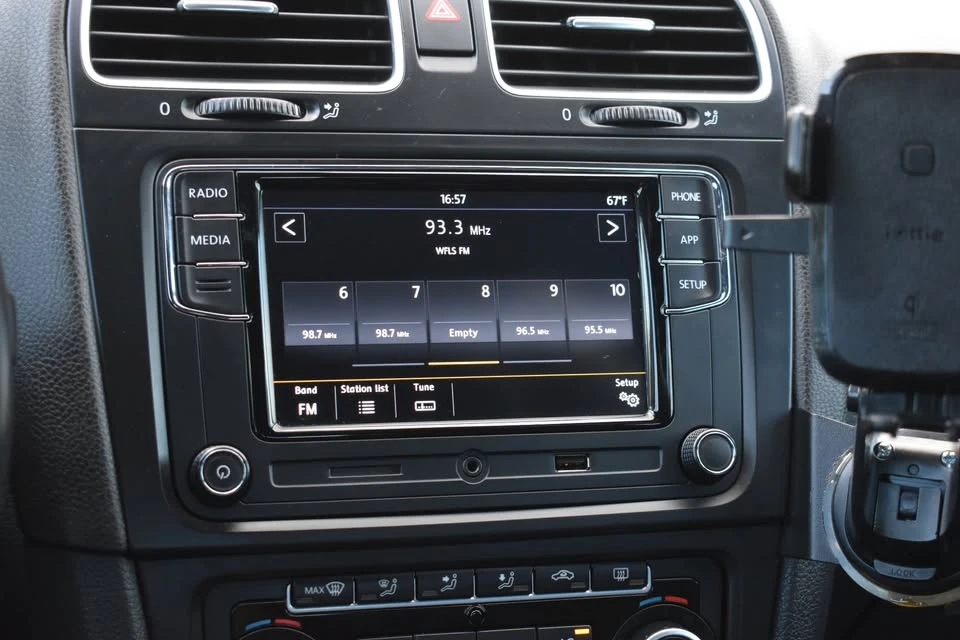 2012 Volkswagen Golf R Mk6 - Image 12 of 19