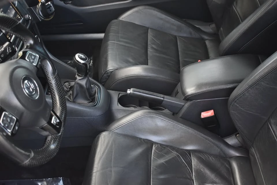 2012 Volkswagen Golf R Mk6 - Image 14 of 19