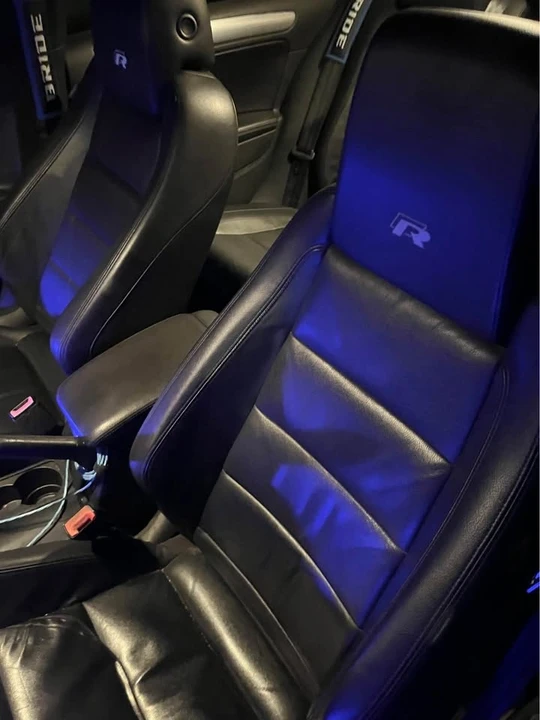 2012 Volkswagen Golf R Mk6 - Image 7 of 13