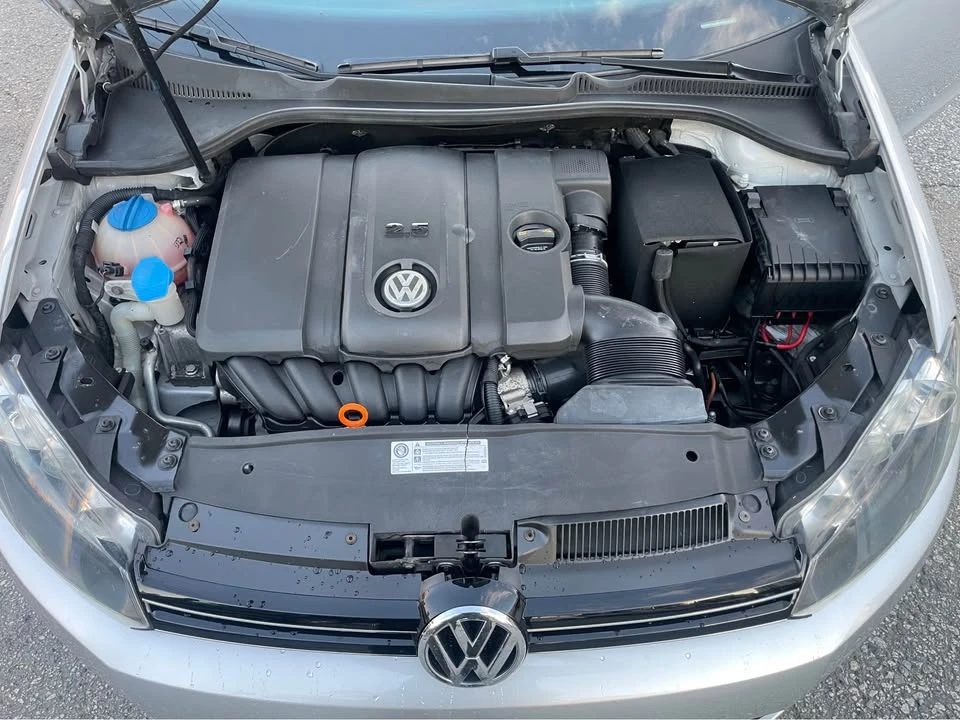 2012 Volkswagen Golf Mk6 - Image 11 of 17