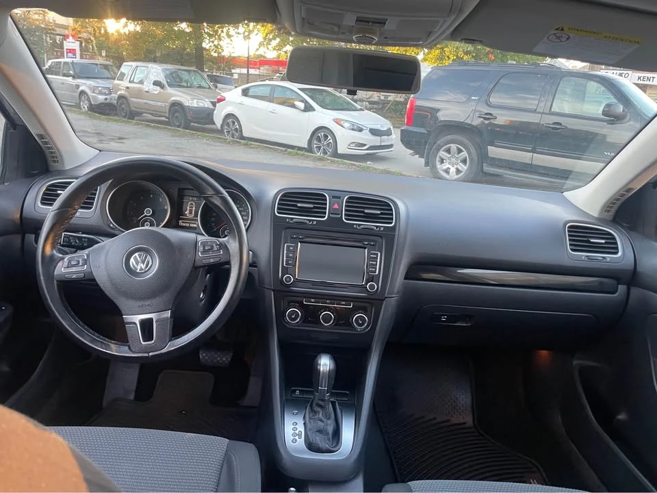 2012 Volkswagen Golf Mk6 - Image 17 of 17