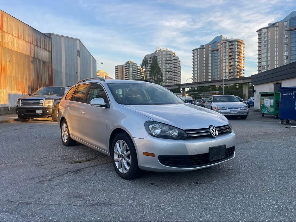 2012 Volkswagen Golf Mk6 - Image 6 of 17