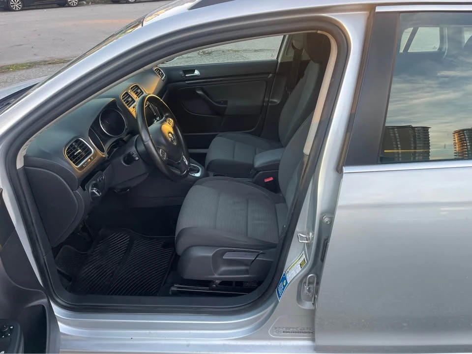 2012 Volkswagen Golf Mk6 - Image 15 of 17