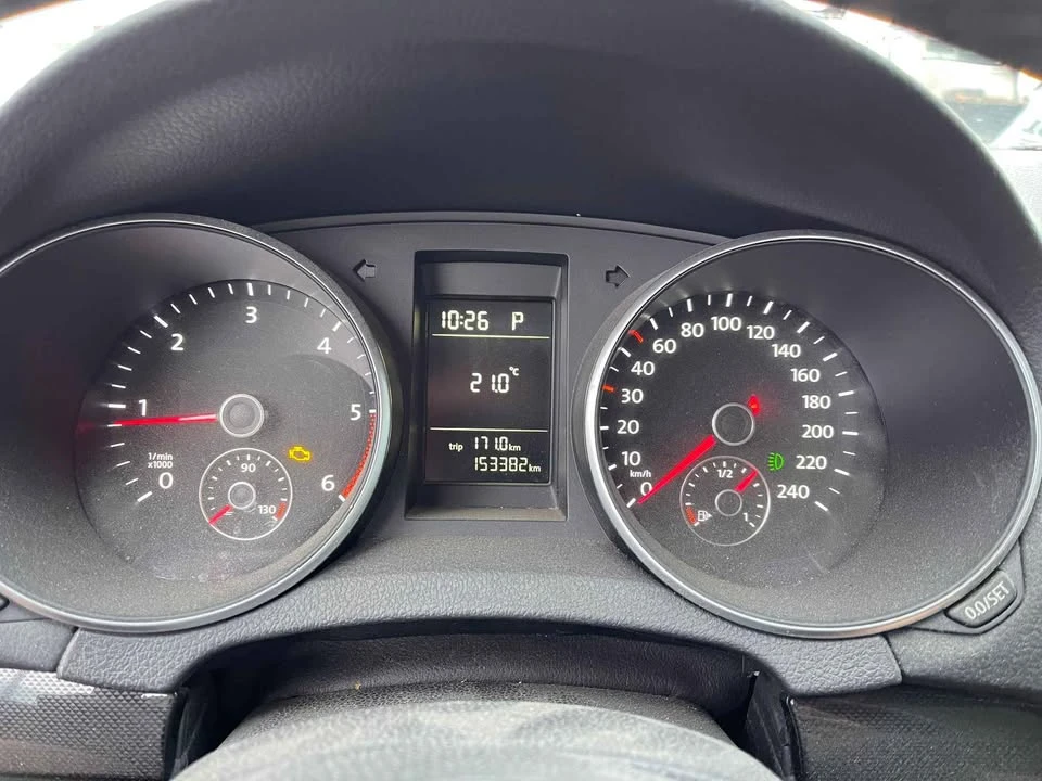 2012 Volkswagen Golf Mk6 - Image 7 of 7