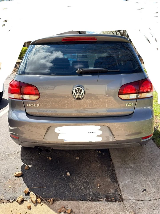 2012 Volkswagen Golf Mk6 - Image 4 of 10