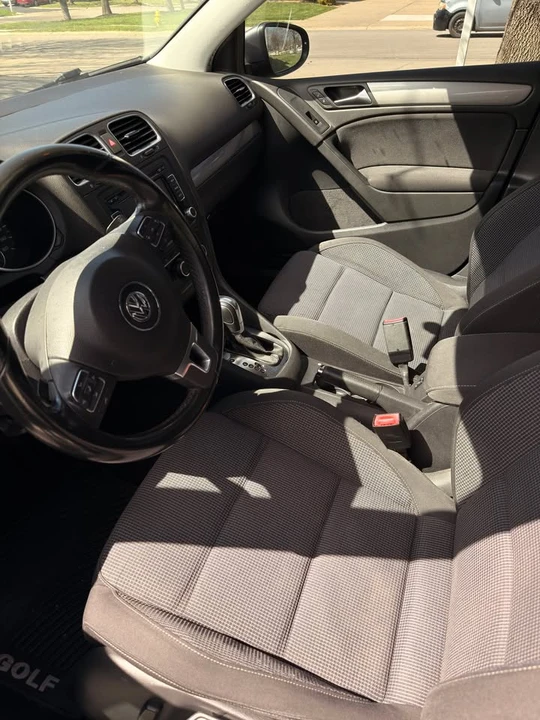 2012 Volkswagen Golf Mk6 - Image 6 of 10