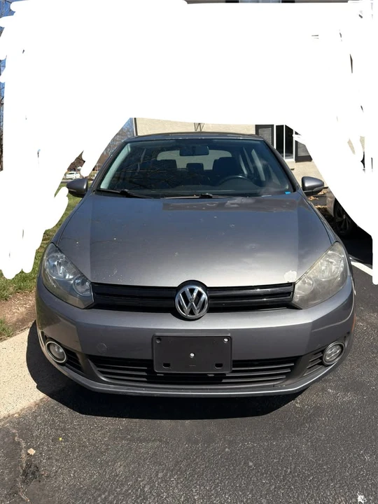 2012 Volkswagen Golf Mk6 - Image 3 of 10