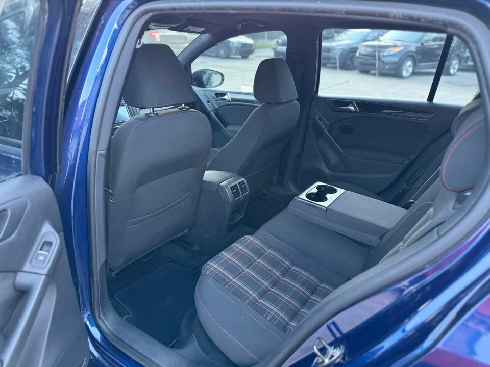 2012 Volkswagen GTI Mk6 - Image 14 of 20