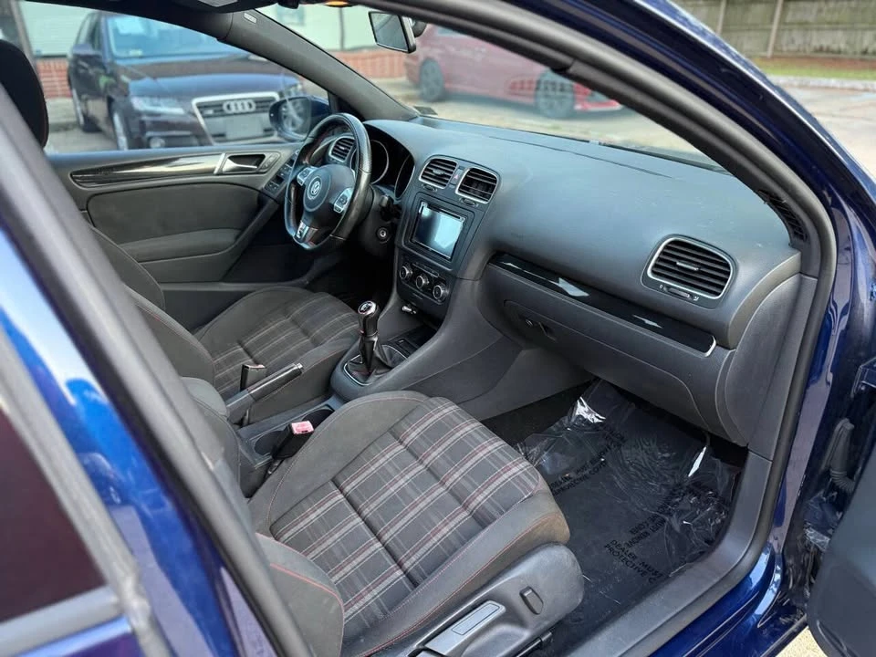 2012 Volkswagen GTI Mk6 - Image 19 of 20
