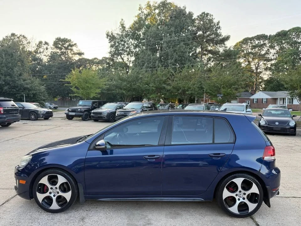 2012 Volkswagen GTI Mk6 - Image 9 of 20