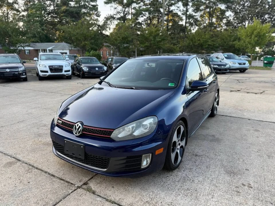 2012 Volkswagen GTI Mk6 - Image 2 of 20