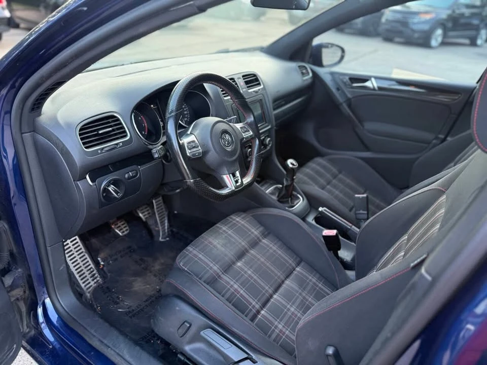 2012 Volkswagen GTI Mk6 - Image 11 of 20