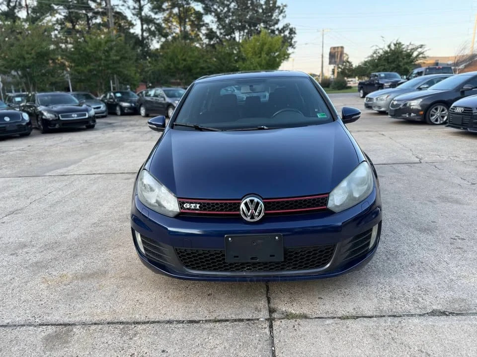 2012 Volkswagen GTI Mk6 - Image 3 of 20