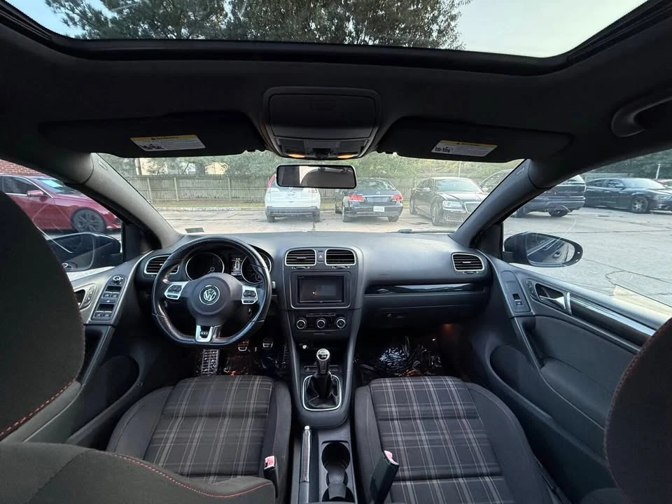 2012 Volkswagen GTI Mk6 - Image 17 of 20