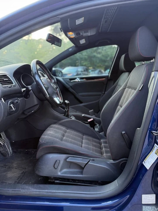 2012 Volkswagen GTI Mk6 - Image 12 of 20