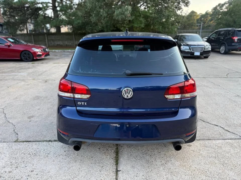 2012 Volkswagen GTI Mk6 - Image 7 of 20
