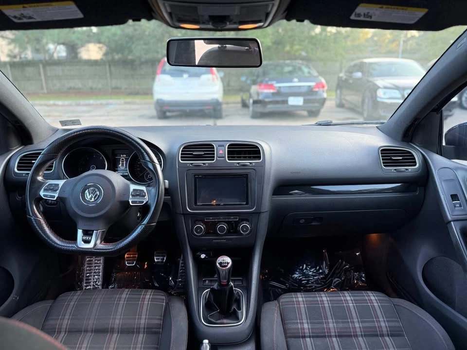 2012 Volkswagen GTI Mk6 - Image 16 of 20