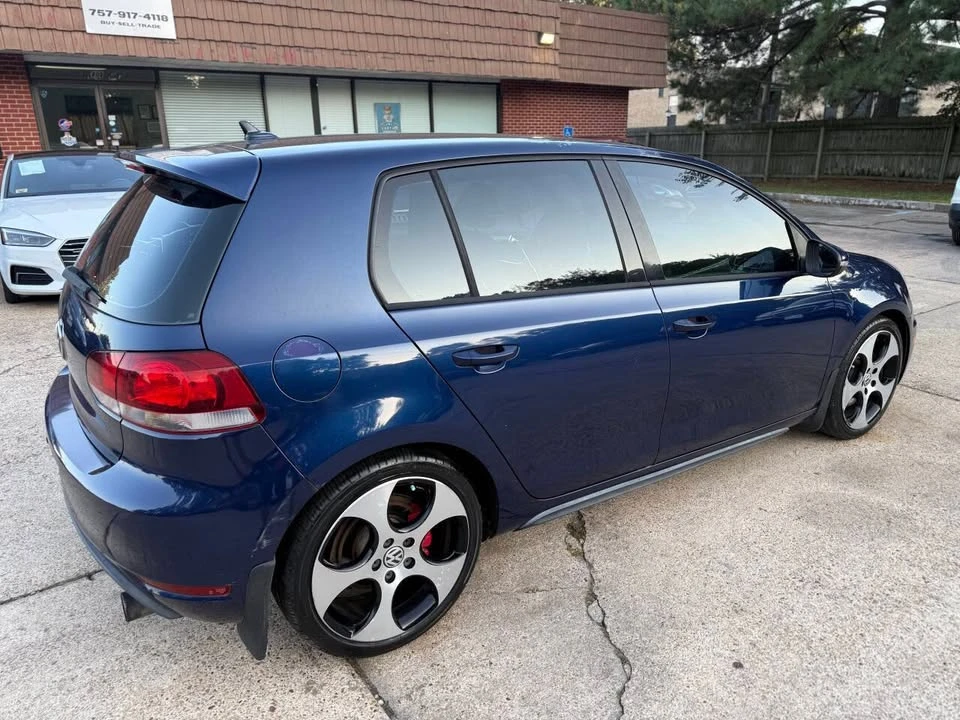 2012 Volkswagen GTI Mk6 - Image 6 of 20