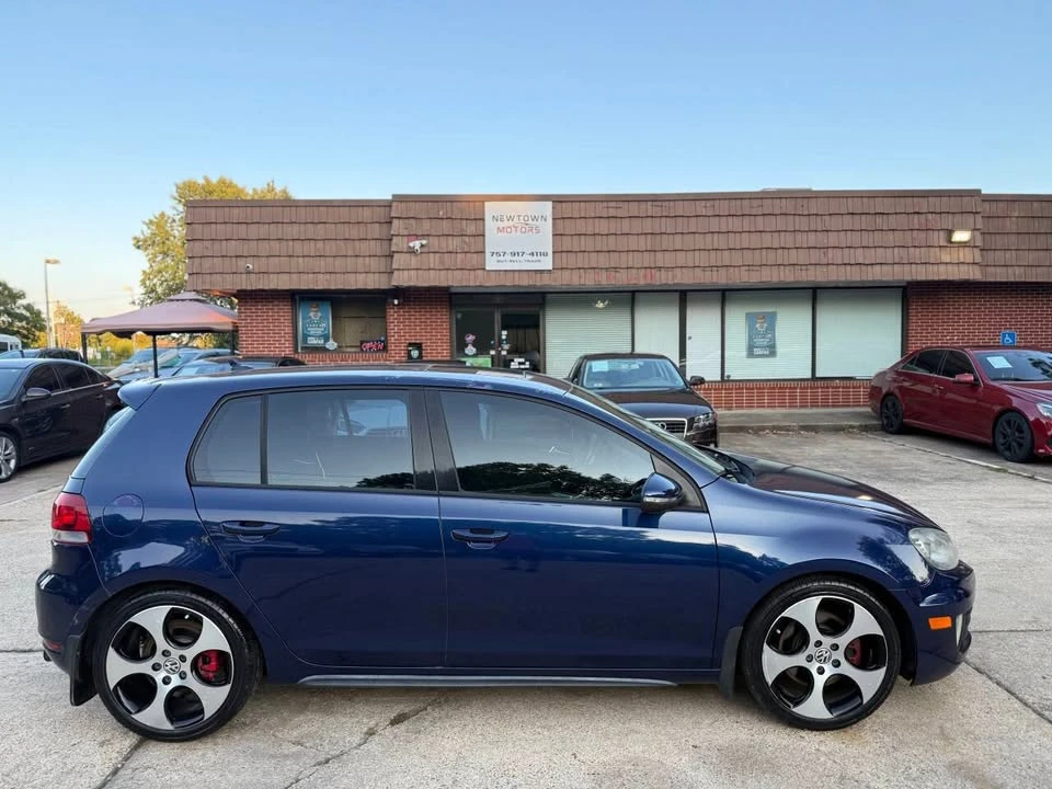2012 Volkswagen GTI Mk6 - Image 5 of 20