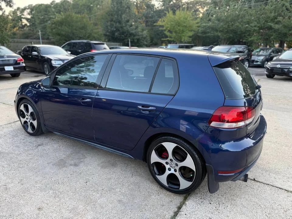 2012 Volkswagen GTI Mk6 - Image 8 of 20