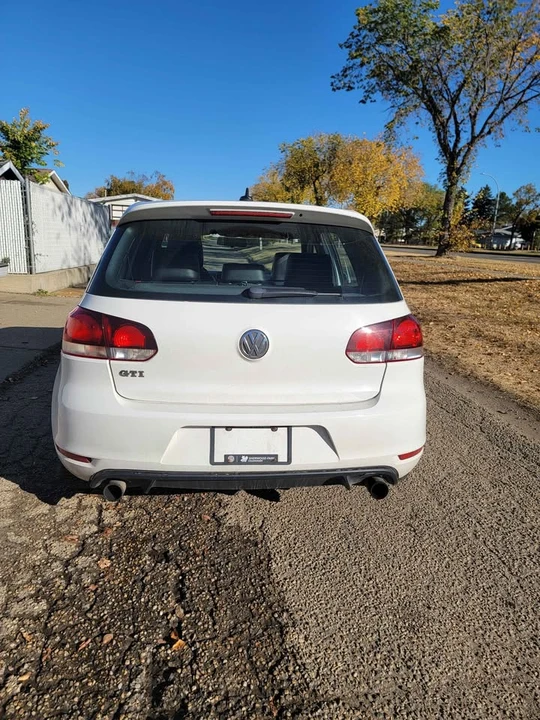 2012 Volkswagen GTI Mk6 - Image 2 of 12