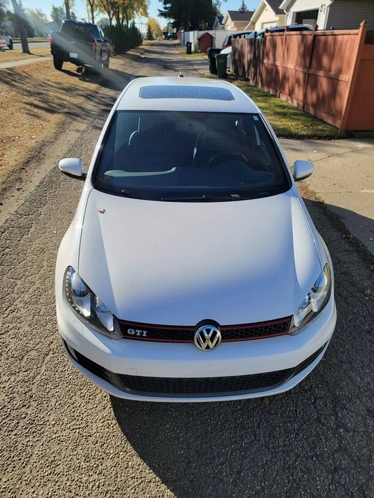2012 Volkswagen GTI Mk6 - Image 5 of 12