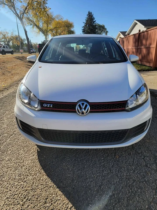 2012 Volkswagen GTI Mk6 - Image 4 of 12