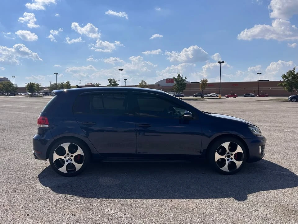 2012 Volkswagen GTI Mk6 - Image 8 of 15