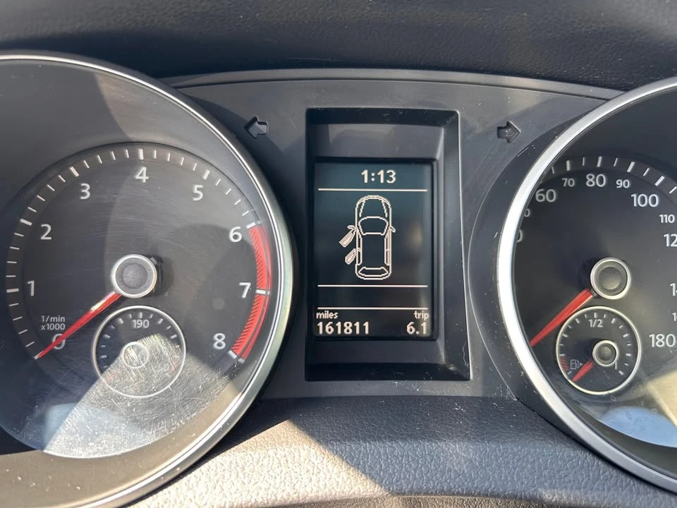 2012 Volkswagen GTI Mk6 - Image 15 of 15