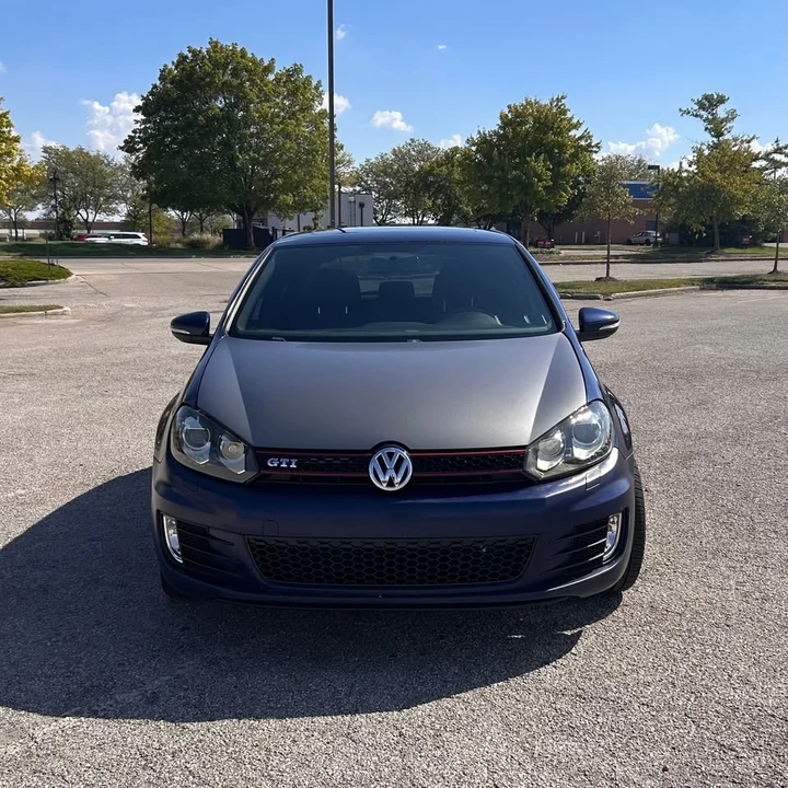 2012 Volkswagen GTI Mk6 - Image 10 of 15