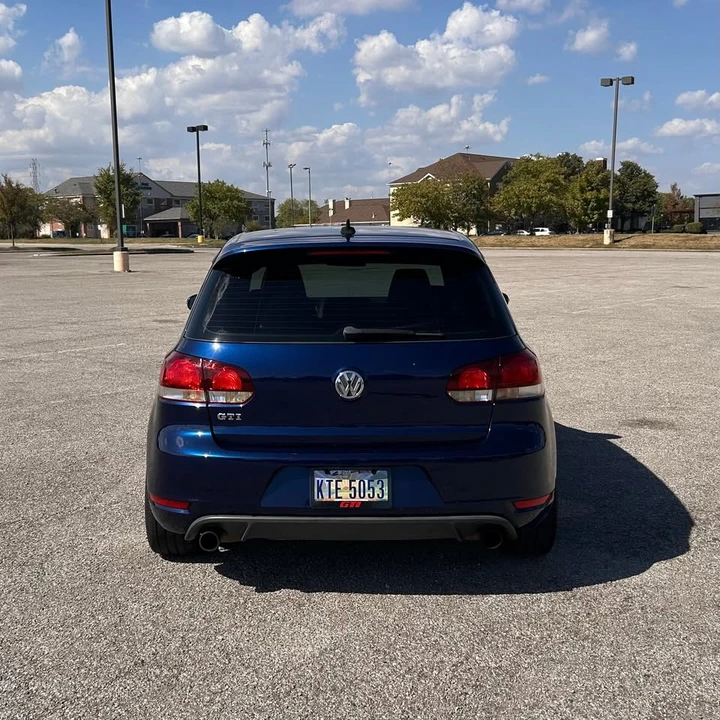 2012 Volkswagen GTI Mk6 - Image 6 of 15