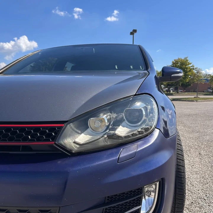 2012 Volkswagen GTI Mk6 - Image 12 of 15