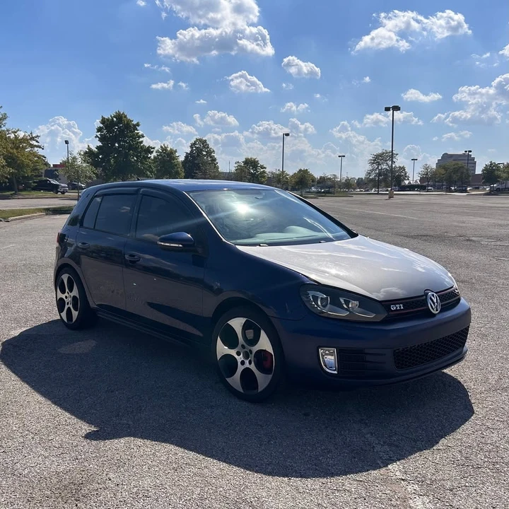 2012 Volkswagen GTI Mk6 - Image 9 of 15
