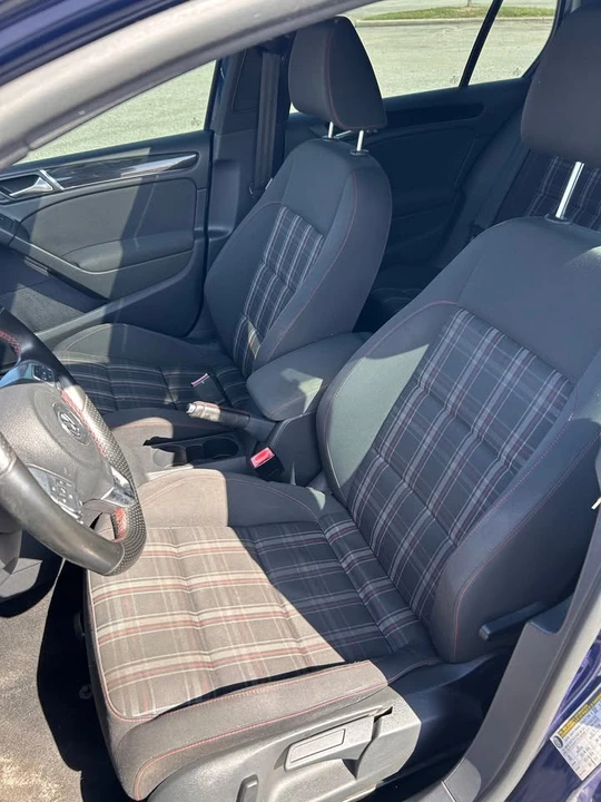 2012 Volkswagen GTI Mk6 - Image 2 of 15