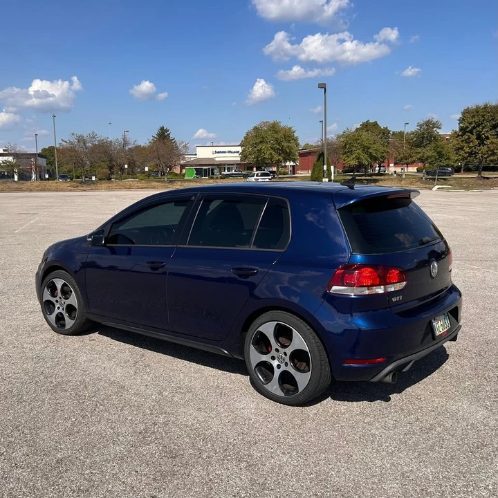 2012 Volkswagen GTI Mk6 - Image 5 of 15