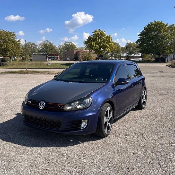 2012 Volkswagen GTI Mk6 - Image 11 of 15