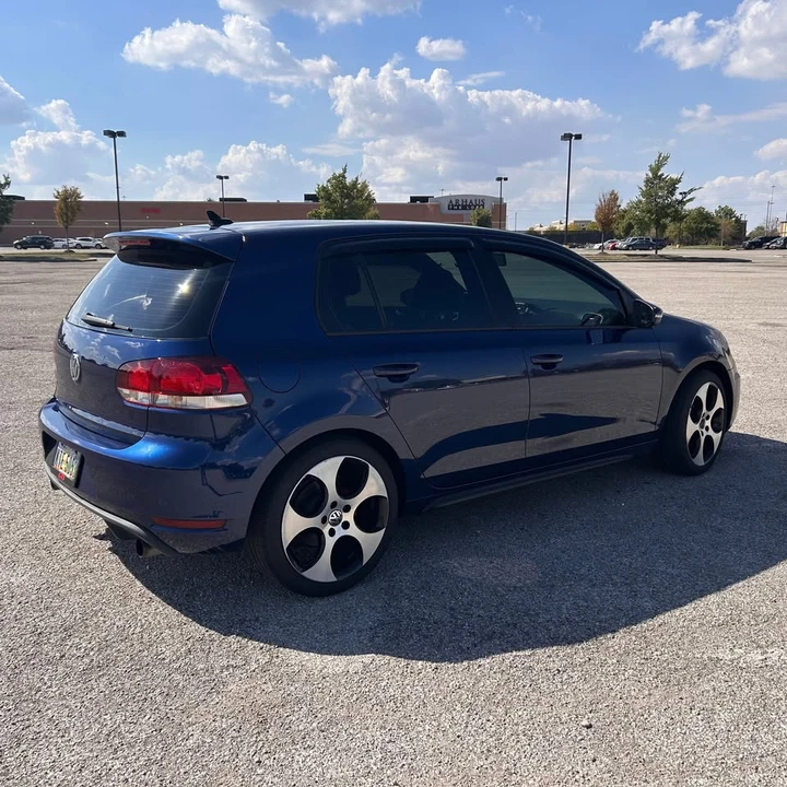 2012 Volkswagen GTI Mk6 - Image 7 of 15