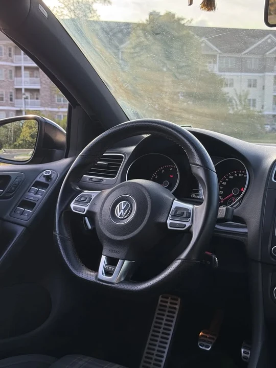2012 Volkswagen GTI Mk6 - Image 7 of 11