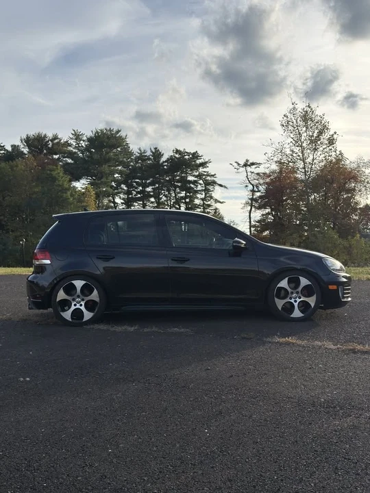 2012 Volkswagen GTI Mk6 - Image 5 of 11