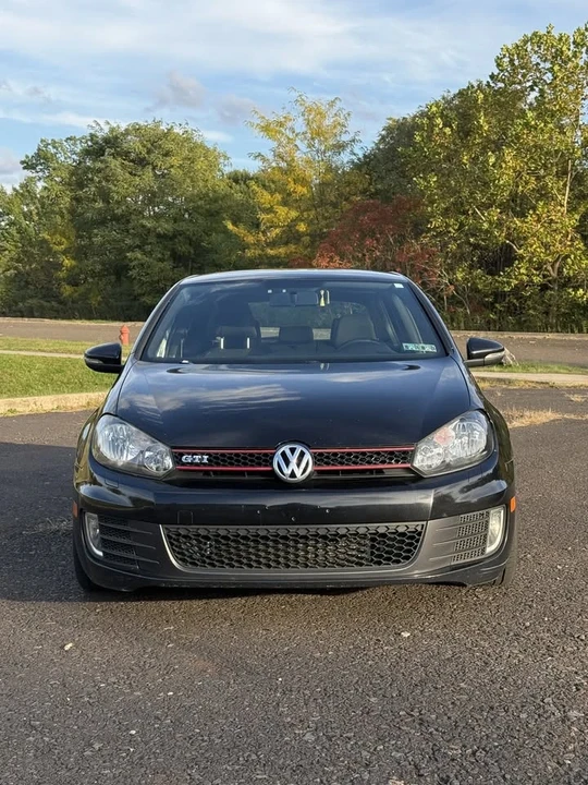 2012 Volkswagen GTI Mk6 - Image 3 of 11