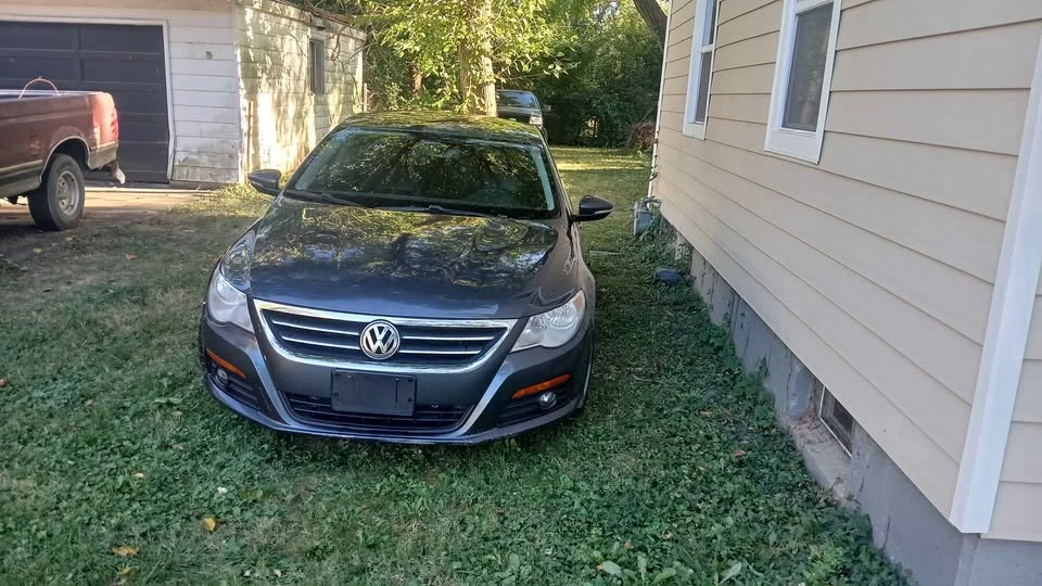 2012 Volkswagen GTI Mk6 - Image 6 of 7