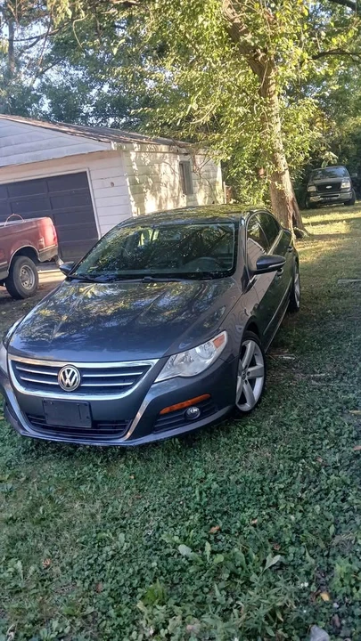 2012 Volkswagen GTI Mk6 - Image 4 of 7