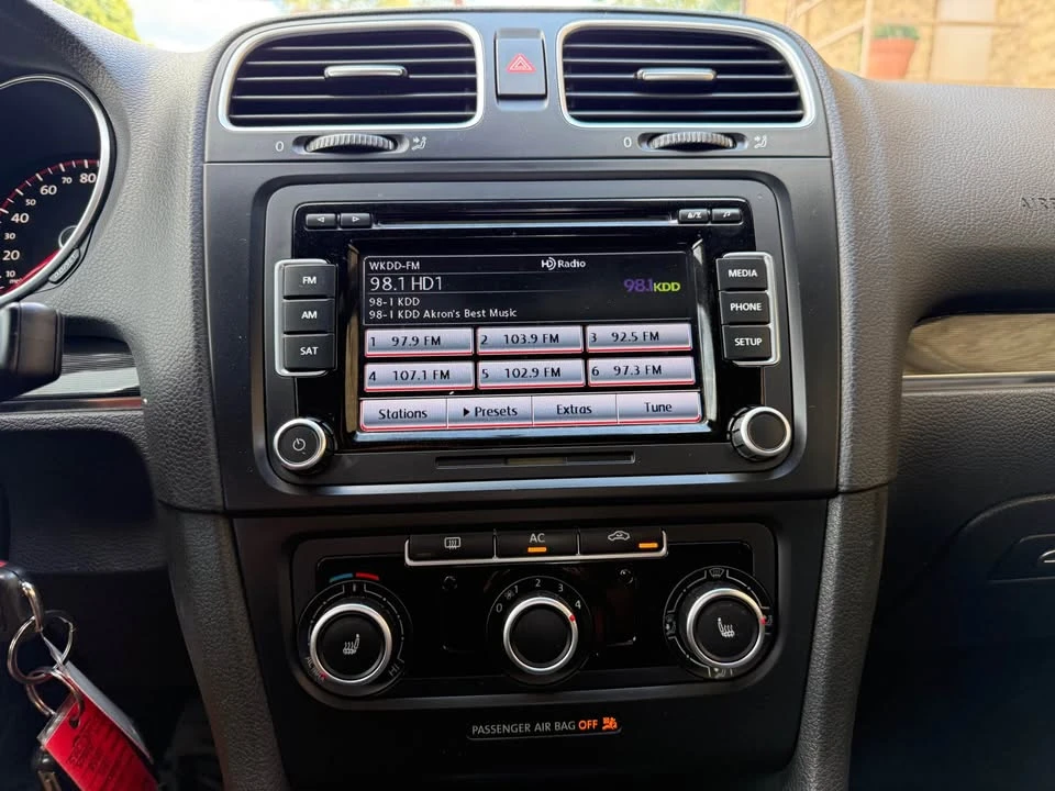 2012 Volkswagen GTI Mk6 - Image 16 of 18