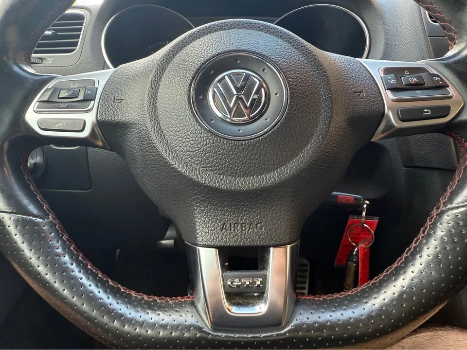 2012 Volkswagen GTI Mk6 - Image 15 of 18