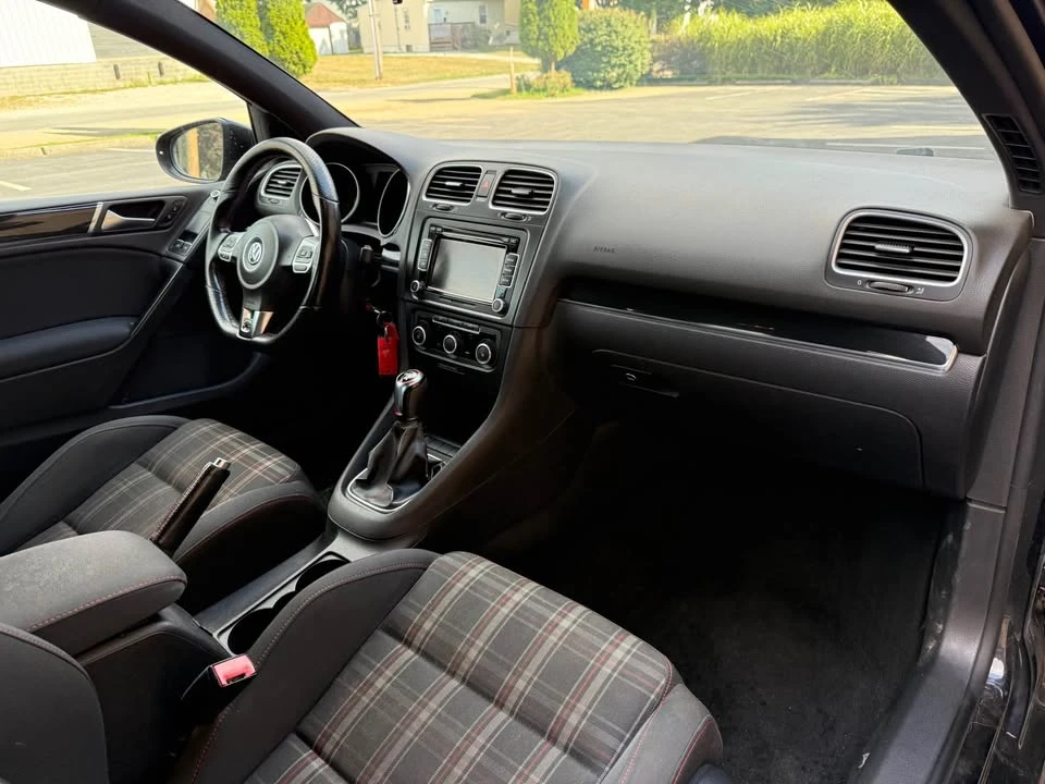 2012 Volkswagen GTI Mk6 - Image 14 of 18