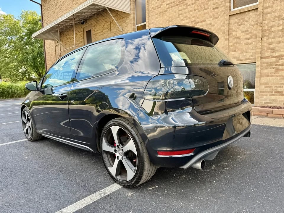 2012 Volkswagen GTI Mk6 - Image 3 of 18