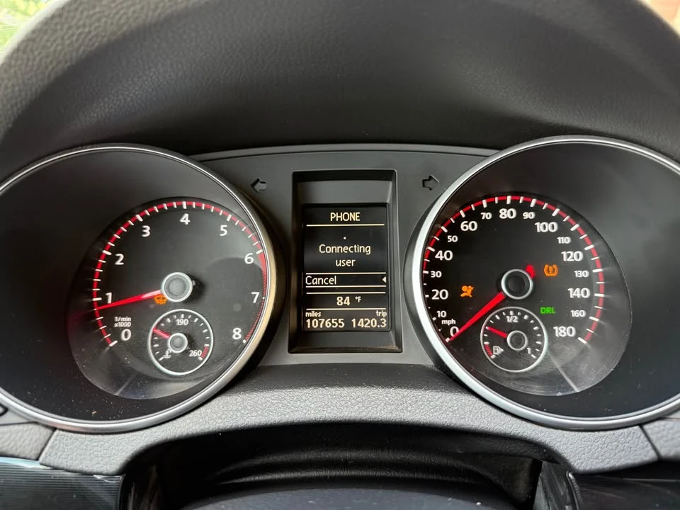 2012 Volkswagen GTI Mk6 - Image 18 of 18