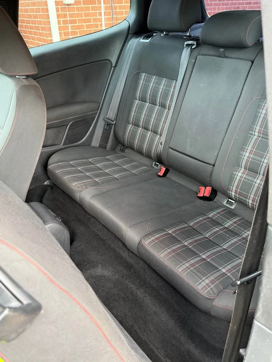 2012 Volkswagen GTI Mk6 - Image 11 of 14
