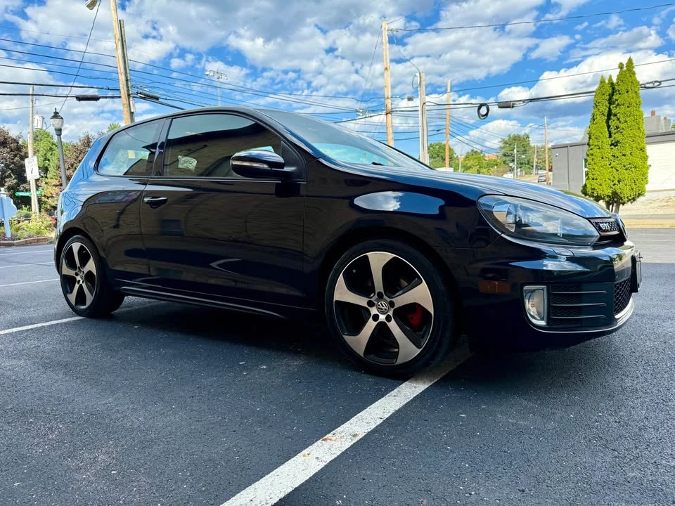 2012 Volkswagen GTI Mk6 - Image 7 of 18