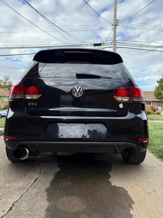 2012 Volkswagen GTI Mk6 - Image 7 of 14